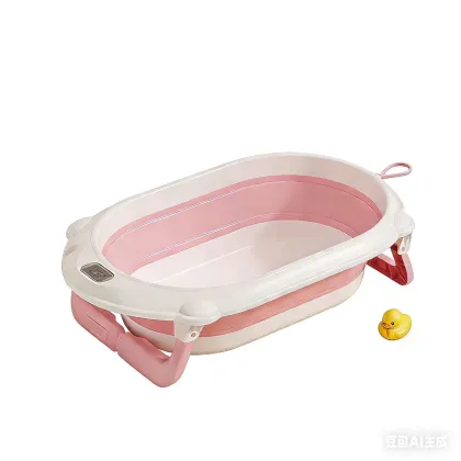 Foldable Bathtub – Classic Standard