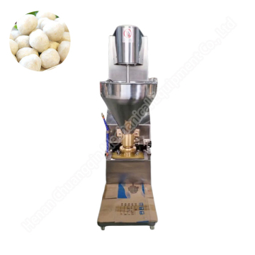 Industrial Meatball Making Machine