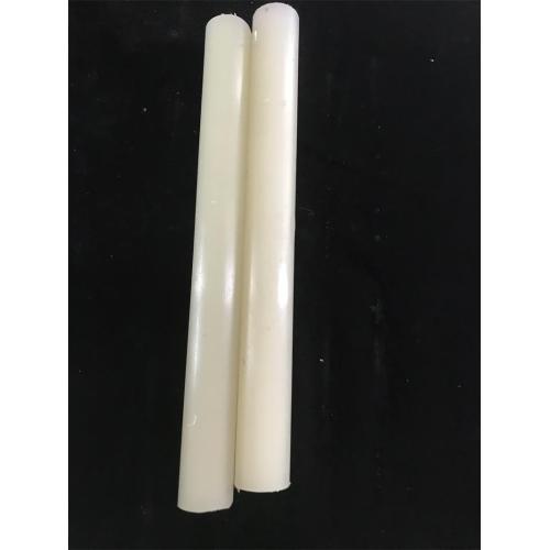 Pultrusion Round Durable Solid 3k Fiberglass Rod