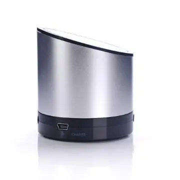 amplifier for active speaker