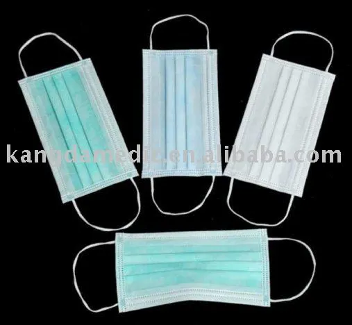 medical face mask