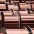 1,5 mm2 2,5 mm2 4mmCopper CORE PVC PABELO DE COBER