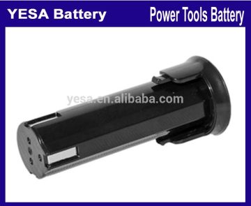 AEG ni-mh 2.4V 3.0ah Battery fit P2.4,PS2.4,PSX2.4 Power tool 2.4V battery
