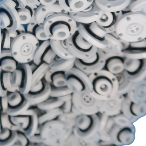 Высокая талерантнасць да ўпырску прадуктаў для крытычных прыкладанняў