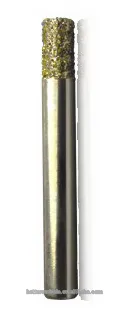 Marble cutting bits of CNC Router Bits