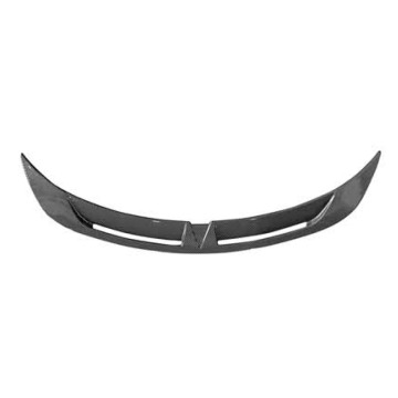 Tesla Model Y Turbo Style Carbon Look Spoiler