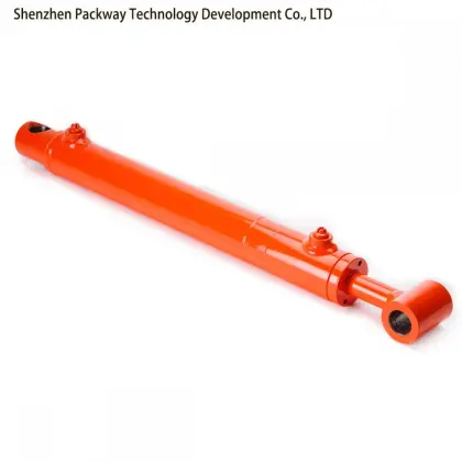 Hydraulic Cylinder Used for heavy Machinery
