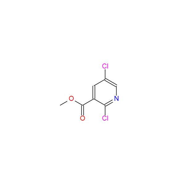 メチル2,5-ジクロロニコチン化医薬品中間体