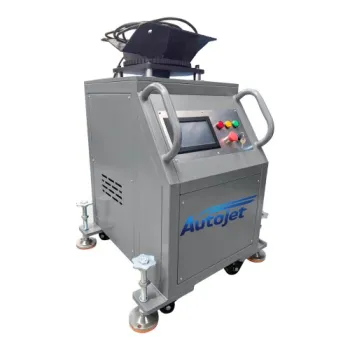 AJ-C9817-GRT Touchscreen Chassis Noise Detector