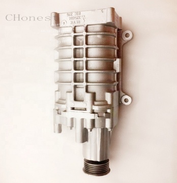 Supercharger 03C145601E 03C103502M 03C103502K for VW and Audi