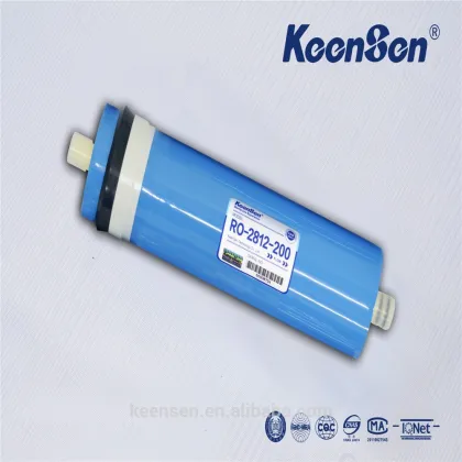 NSF RO-2812-200 Reverse Osmosis Membrane 200 gpd,200 gpd Reverse Osmosis Systems Membrane, China Reverse Osmosis Manufacturer
