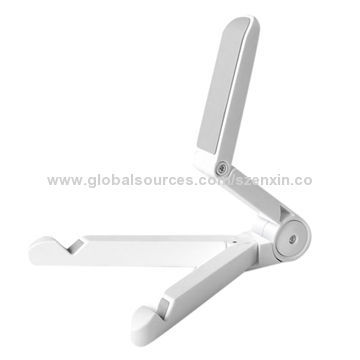 Perfect Stand for iPad 1/2/3 mini and E-book, Easy to Carry