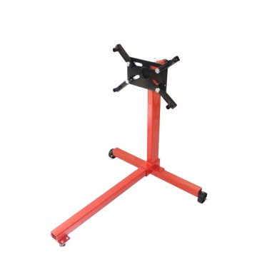 750 lbs Adjustable Car Repair Hydraulic Engine Support
