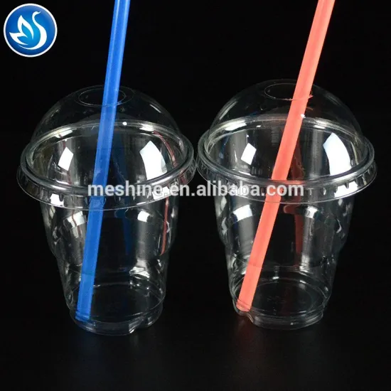 PET cup/ eco-friendly 5/12/16oz pet cold drink mug, icecream cup, beverage cup