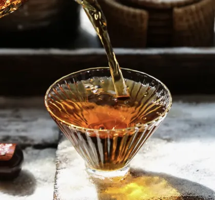 Yichang Good Quality Black Tea