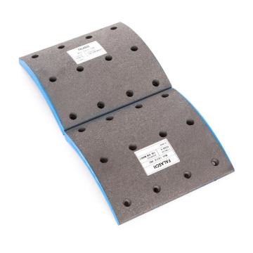 WVA 19217 JUEGO DE FORROS DE FRENO