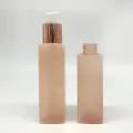 Cosmetic Packaging Empty Plastic Bottle Lotion Serum Bottles