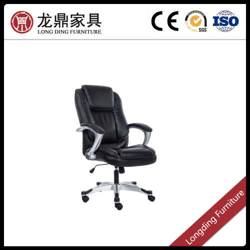 hot sale modern new design 150kgs load capacity executive swivel boss office chair