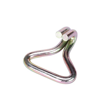 Double J Hooks Untuk Tie Down Belt