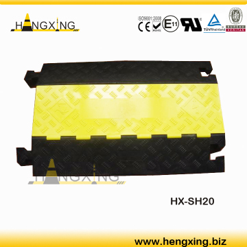Cable Speed Hump Cable Protector Speed Bump (HX-SH20)