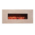 Top Sale Electric Fireplace Heaters from Manufacturer - Excellent Quality
