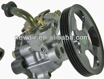 Hydraulic Steering Pump For Mitsubishi N34