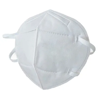 Anti Dust PM2.5 FFP2 Safety Mask