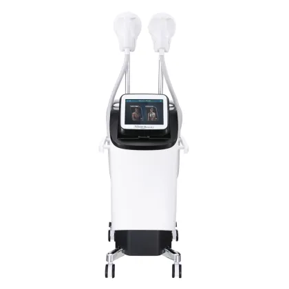 Electronic 7 Tesa Slimming Muscle Stimulator Machine