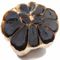 Granule kupas bawang putih hitam