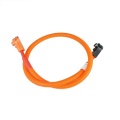 Electric Vehicle Energy Storage Wiring Harness