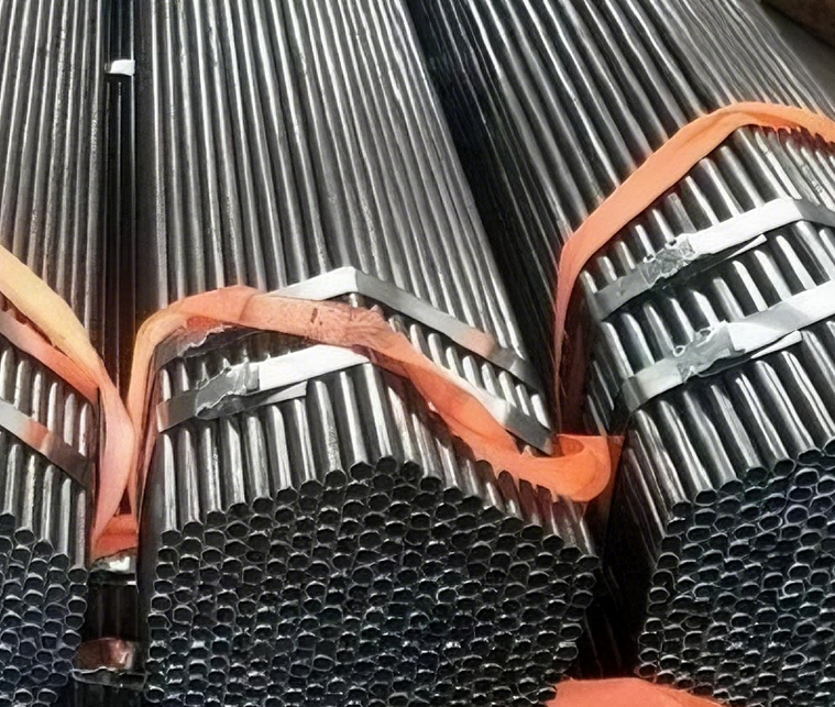 7 inch Diameter Steel Pipe