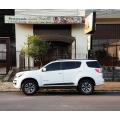 3D Custom Car tapete para Chevrolet Trailblazer 2017-2020