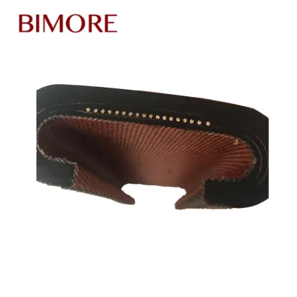 Used BIMORE Escalator Rubber Handrail Belt by Semperit