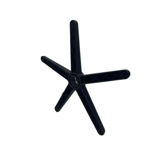 Plastic Base Nylon Plastic Furniture Accessories