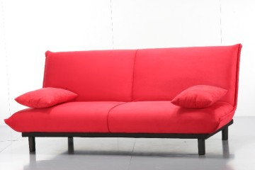 fabric sofa bed FB-12