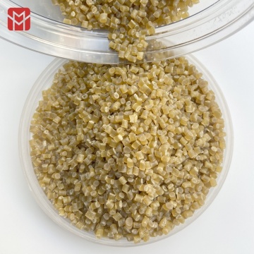 Pelet Plastik Resin Modifikasi Polyethyleneimine Granules (PEI) dengan GF40 untuk aplikasi kimia
