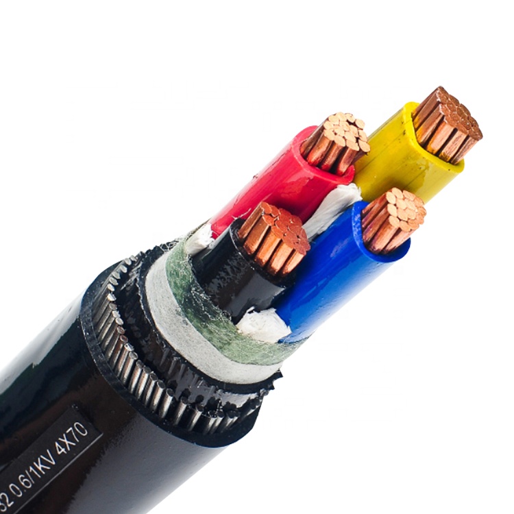 NYY Cable