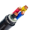 Nymhy Cable Iec60502 XLPE