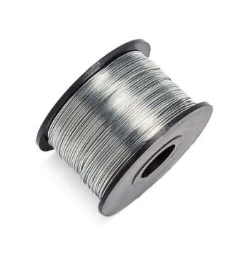 316 Stainless Steel Wire Rod Ss Coil Wire