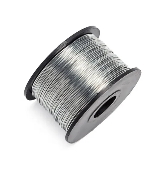 316 Stainless Steel Wire Rod Ss Coil Wire
