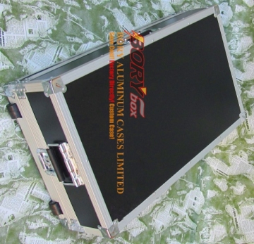 Pedal Case