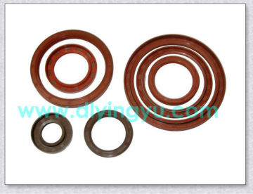 China Best TC Rubber Oil Seal