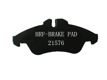 truck brake pad
