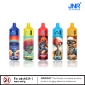 JNR Alien 10000 Puffs Disposable Vape Wholesale