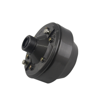 80W Weather resistente alla costruzione robusta Alta SPL Ultwaker Driver Unit - AU -80