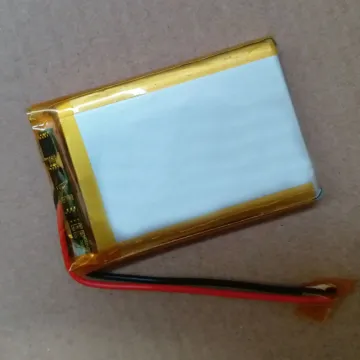 704065 high capacity polymer battery lithium li-ion 2200mAh