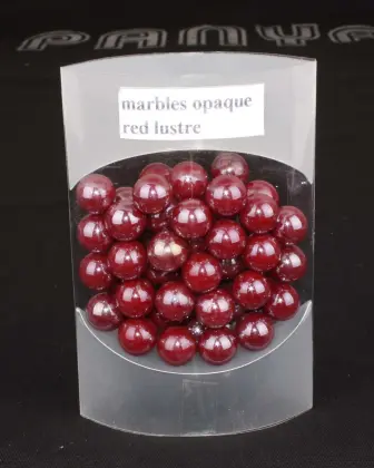 Colorful Vase Filler Glass Marbles Glass Beads