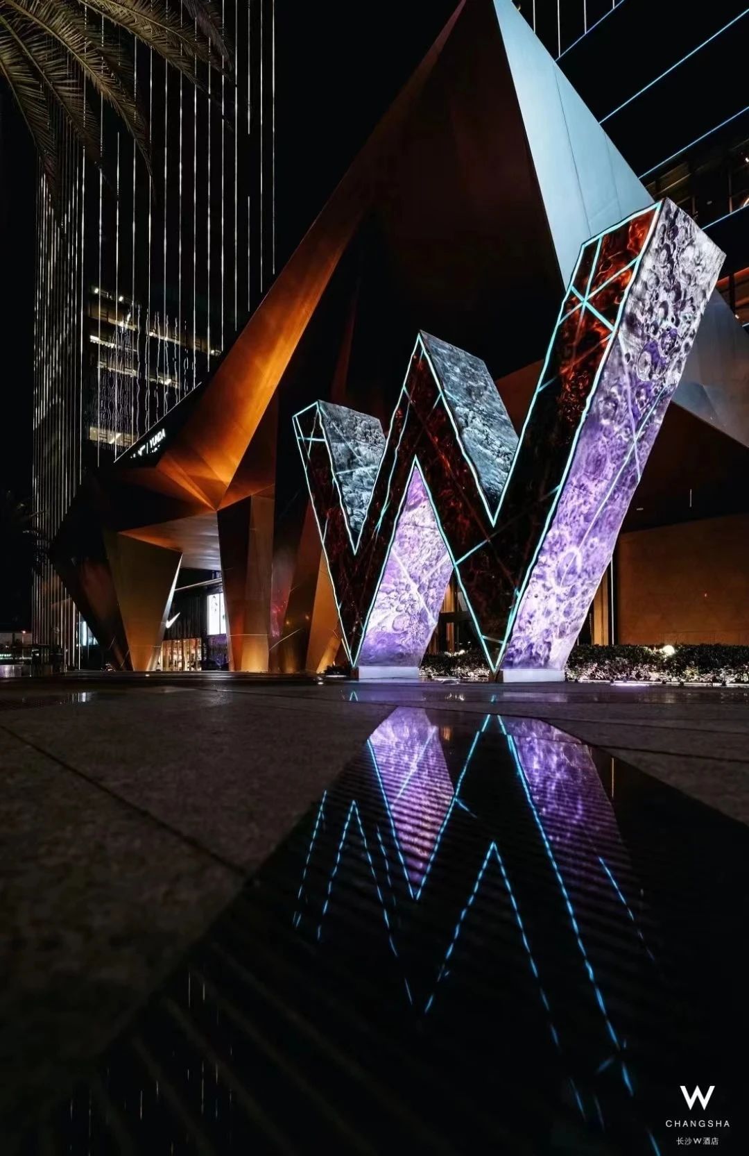 W Hotel Changsha (5)