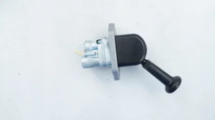 China International Truck Spare Parts: Hot Sale Automatic Brake Systems, Including Hand Brake Valve