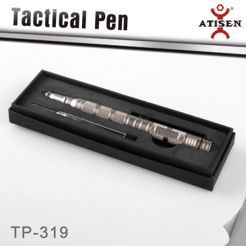 Chinese stationery pen tactical pen
